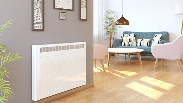 radiateur à inertie
