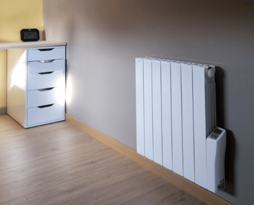 radiateur électrique
